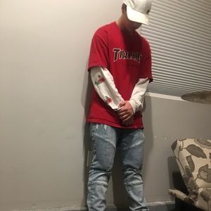 Meet your Posher, Isaac